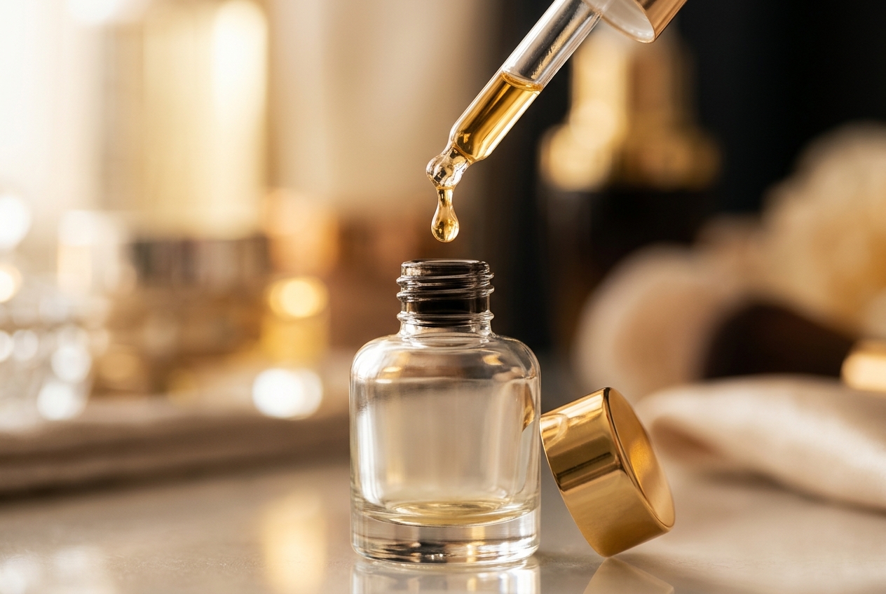 Why Bespoke Private-Label Formulation is Prestige Beauty's Future