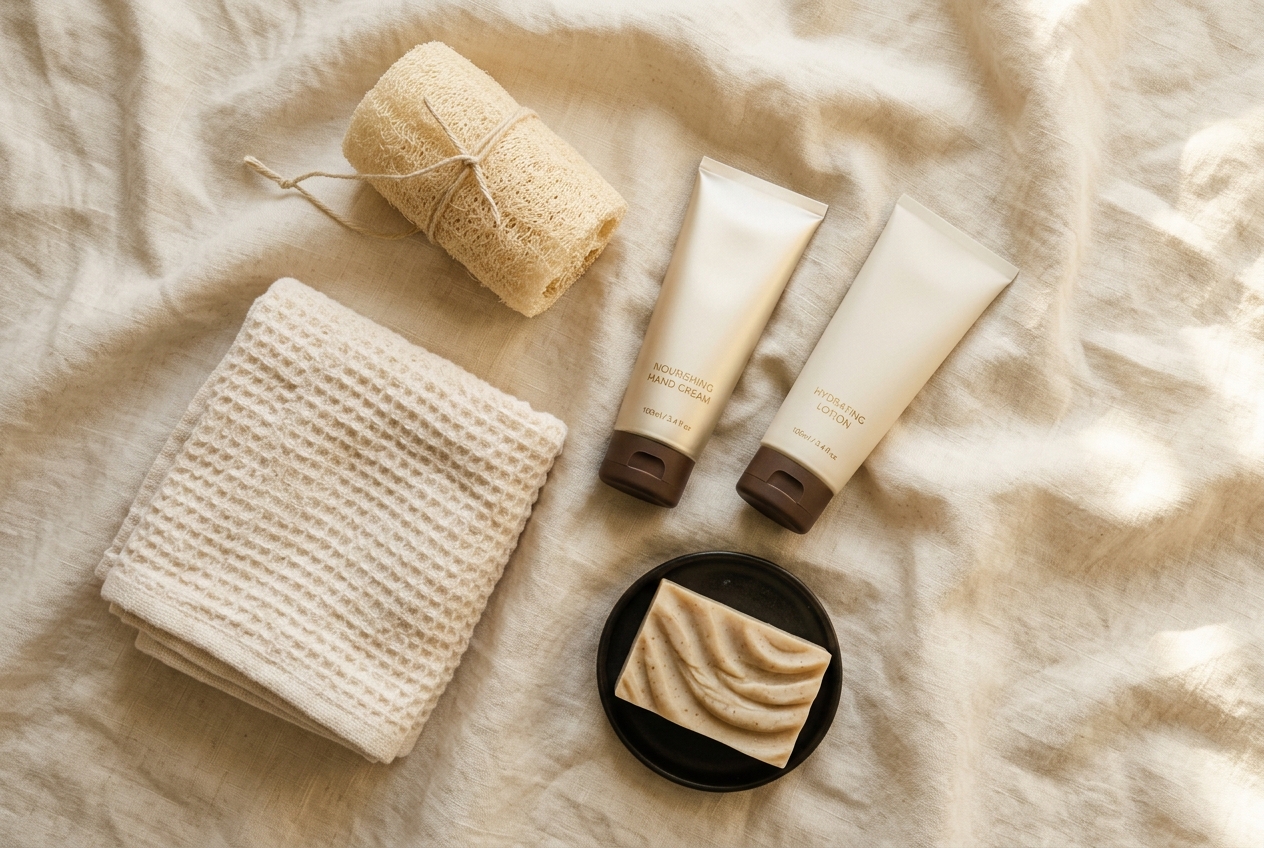 Hyper-Personalisation and Made-to-Order Luxury Cosmetics