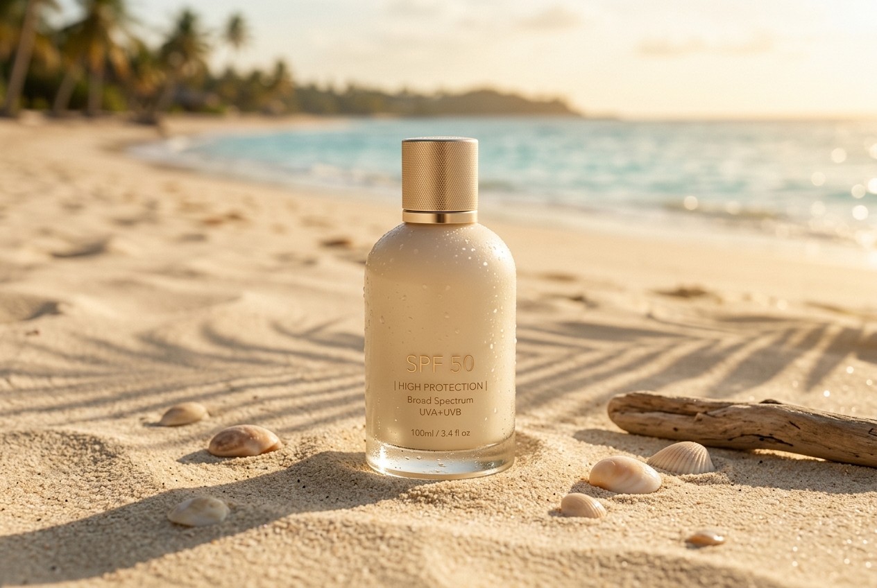 Blue-Light & Pollution Defence in Modern Luxury Skincare