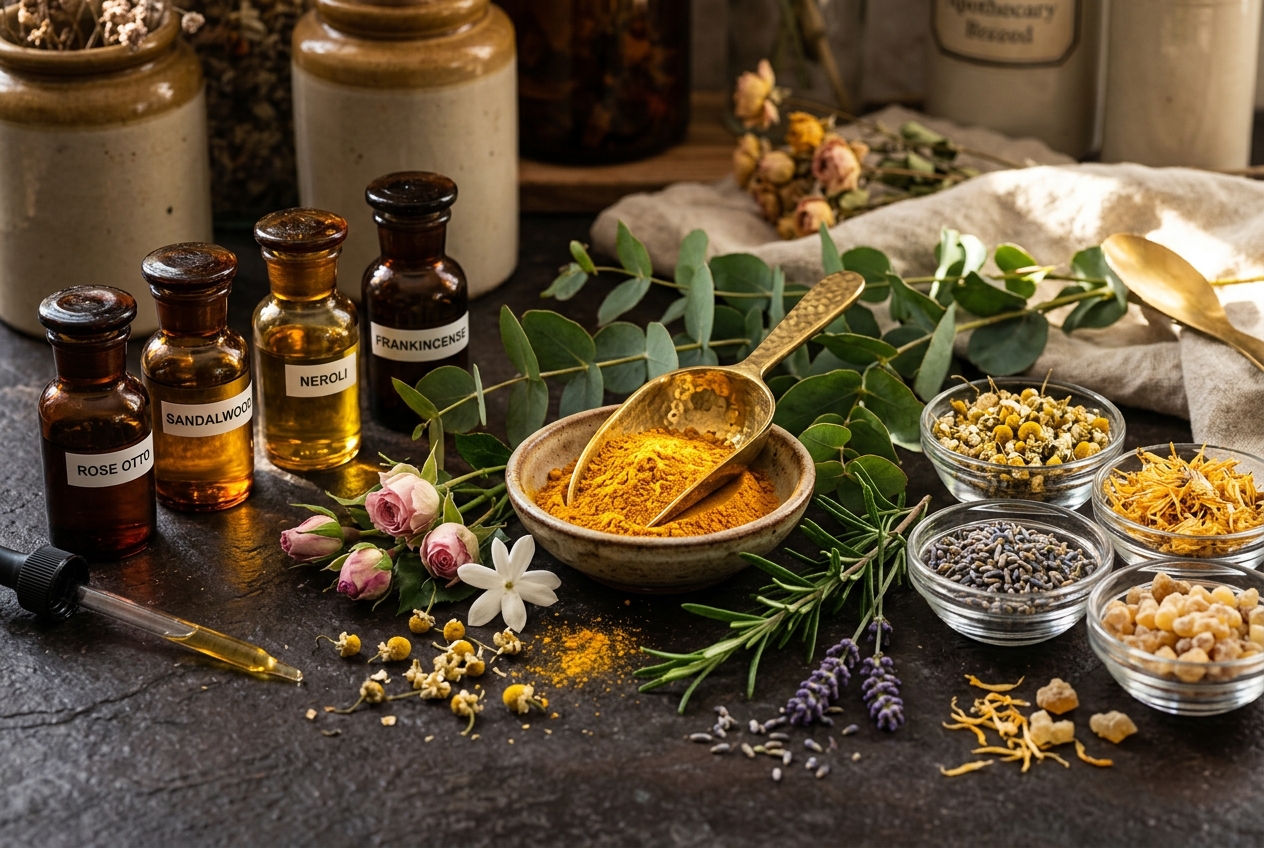 The Rise of Exosome and PDRN Actives in Ultra-Luxury Skincare