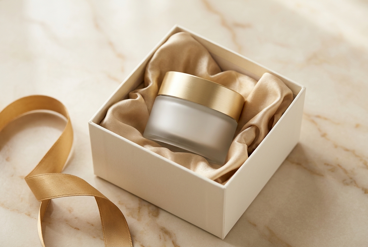 The Rise of Exosome and PDRN Actives in Ultra-Luxury Skincare
