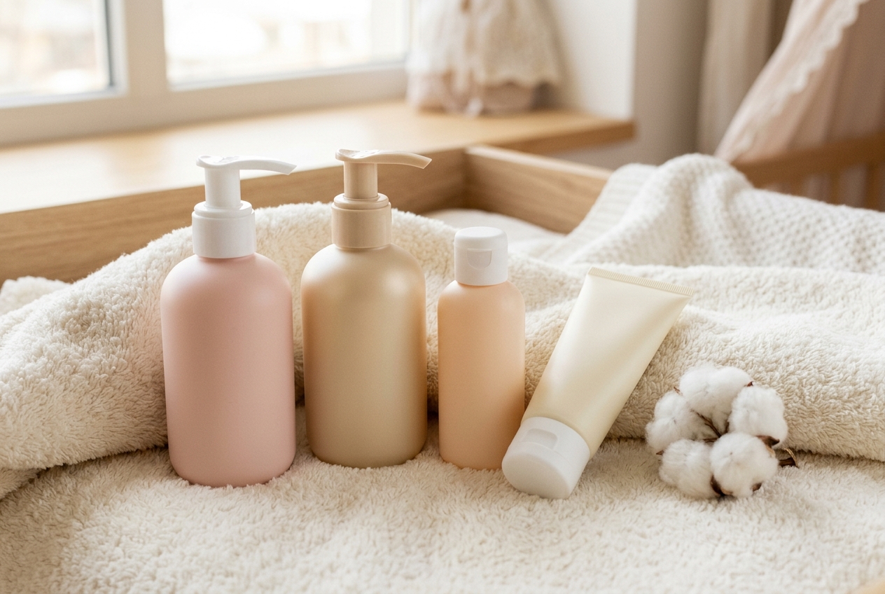 Baby & Sensitive Care