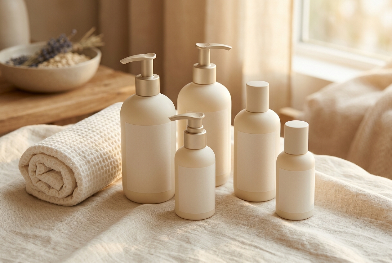 Haircare