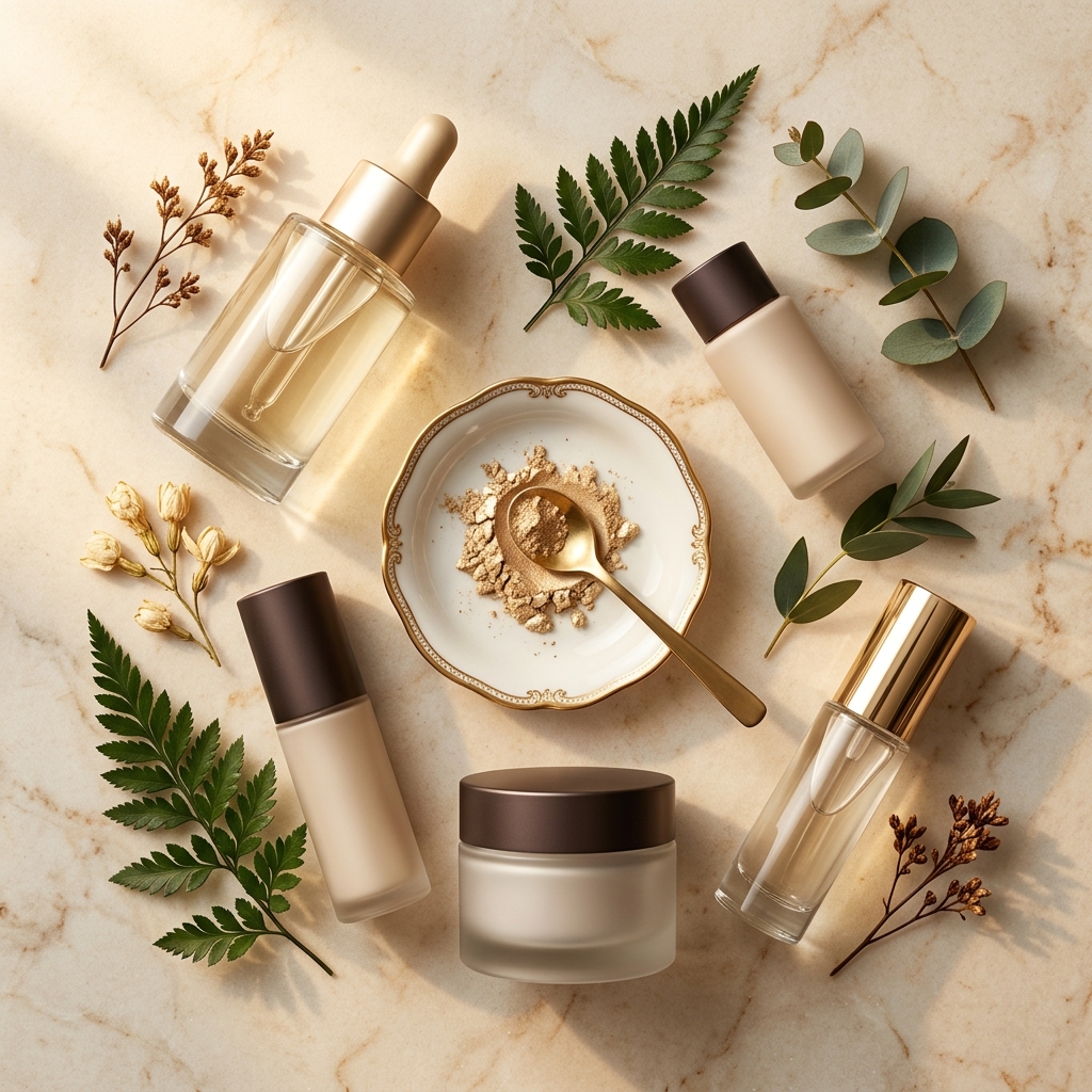 Body & Personal Care